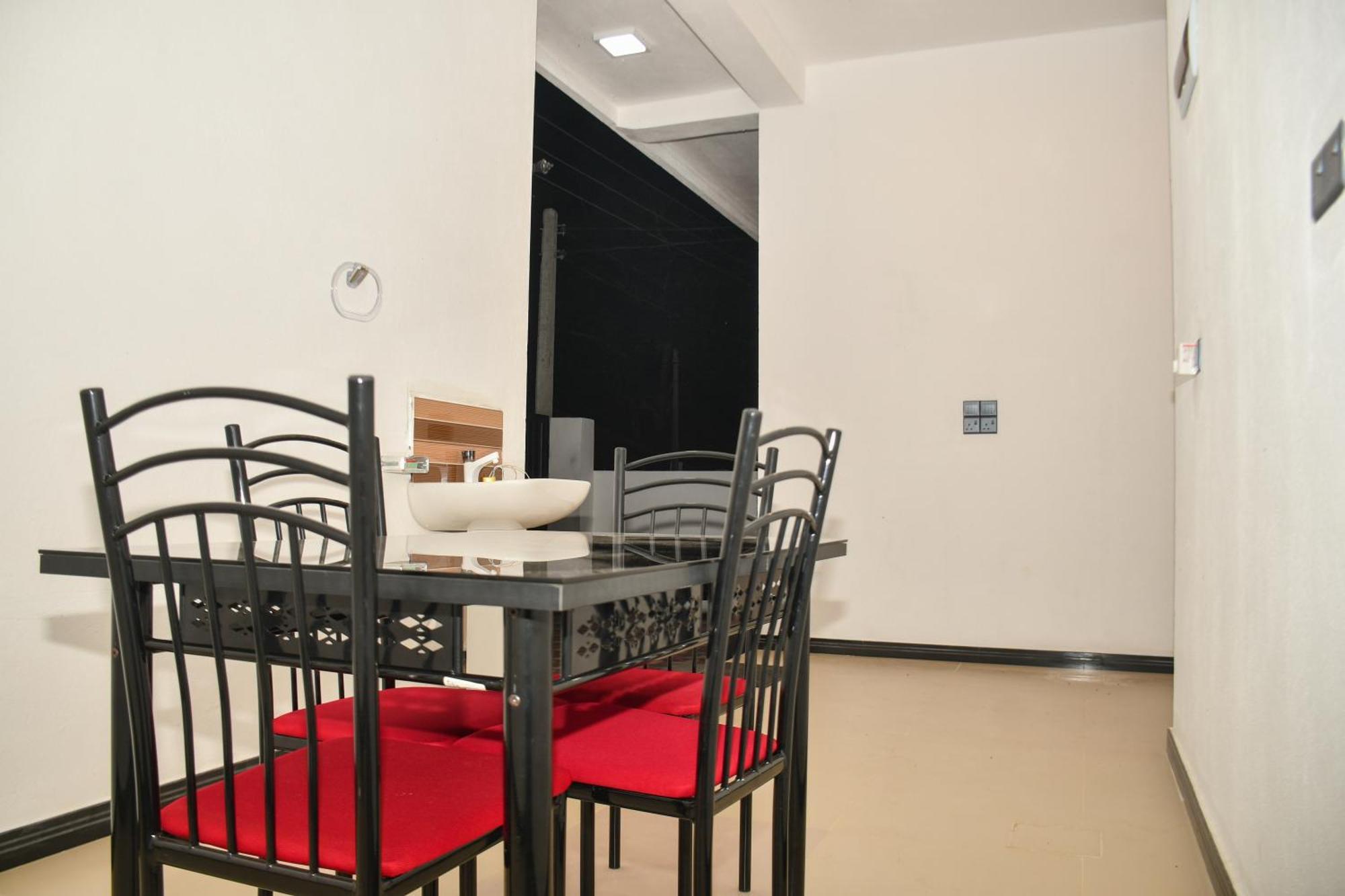 Ocean Grace Bed & Breakfast Arugam Bay Dış mekan fotoğraf
