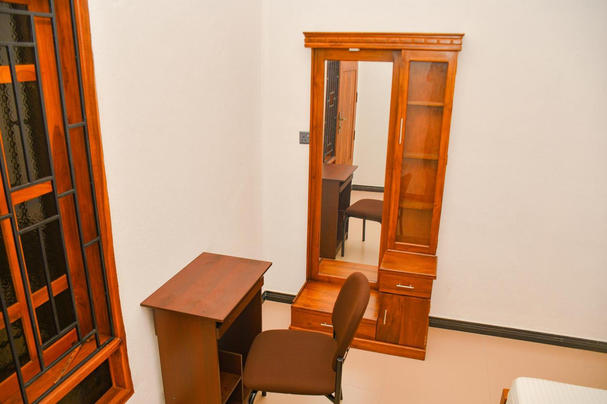 Ocean Grace Bed & Breakfast Arugam Bay Dış mekan fotoğraf