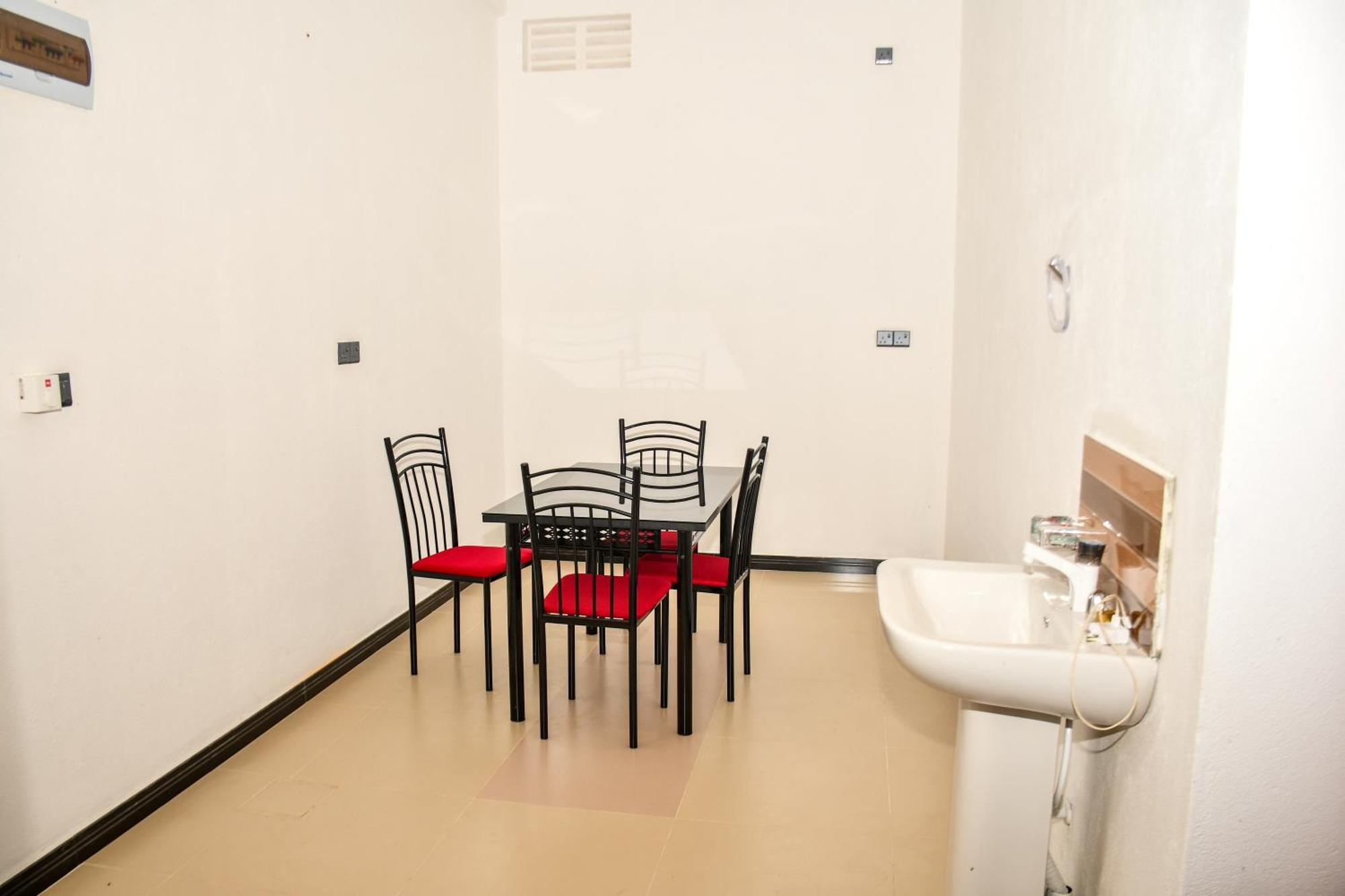 Ocean Grace Bed & Breakfast Arugam Bay Dış mekan fotoğraf